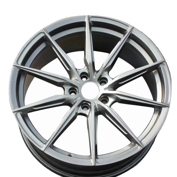 17 inch 18 inch 19 inch wheels are suitable for Audi Volkswagen Honda Toyota modified spin car wheels - Image 5