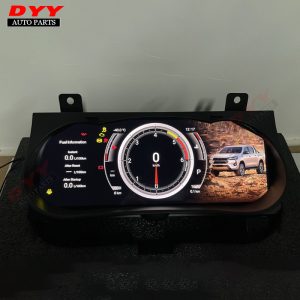 New Hilux 2016-2024 Hilux Revo Rocco Fortuner LCD instrument cluster