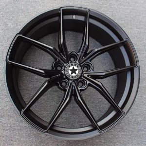 15 16 17 18 19 inches for Fit Civic POLO Accord Audi BMW 3 Series Spinning Hub Modification