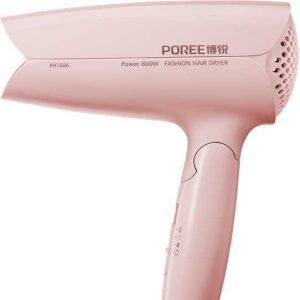 Feike Borui hair dryer 1626 high-power home hair salon hotel 2000W hair dryer is a free shipping hair dryer