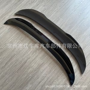 Suitable for BMW 3 Series G20 320i 330i 2019+ PSM rear wing top wing spoiler exterior modification