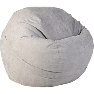 Spot factory compression lazy sofa bean bag single and double can lie down and sleep, disassemble and wash sponge tatami balcony bedroom