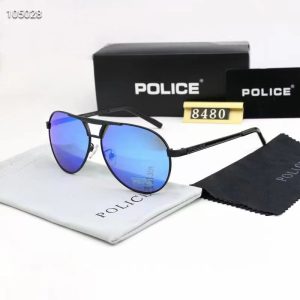 Polarized sunglasses 8480 men's sunglasses women's anti-ultraviolet large frame glasses retro toad glasses manufacturers wholesale