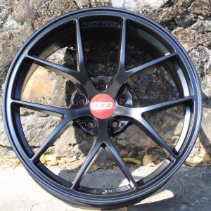 HRE P101 wheels 15 16 17 18 for Mondeo Fox Camry Civic Reizda