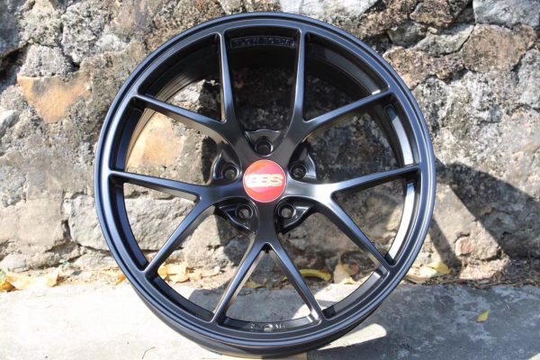 HRE P101 wheels 15 16 17 18 for Mondeo Fox Camry Civic Reizda - Image 3