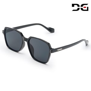 Cross-border Internet celebrity small frame UV protection sunglasses European and American retro personality sunglasses women's ins brown glasses