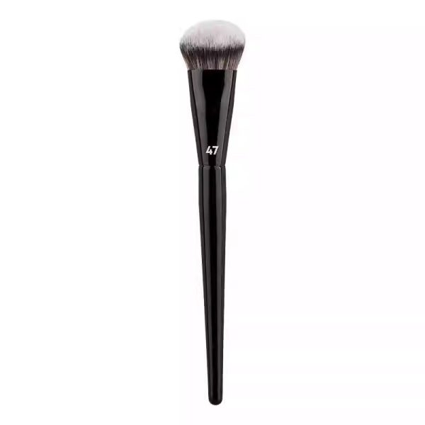 Sijia No. 47 slope powder base slope type blush brush contour highlighter brush Cangzhou makeup brush concealer brush - Image 5