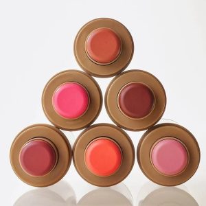Rhode skin's new blush stick hailey piggyfreckle lip and cheek balm