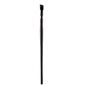 xixi eyeliner brush, eyebrow brush, easy to use without powder, blade flat head brush, eye contouring makeup brush, beauty brush