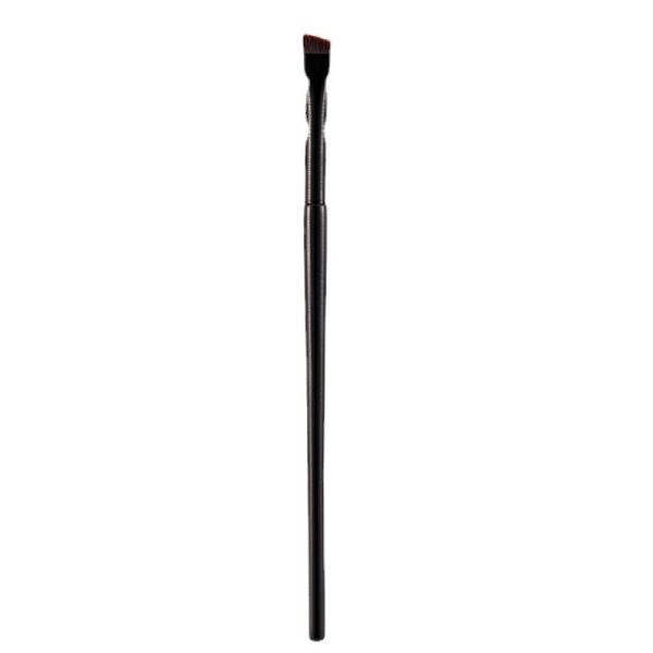xixi eyeliner brush, eyebrow brush, easy to use without powder, blade flat head brush, eye contouring makeup brush, beauty brush - Image 5