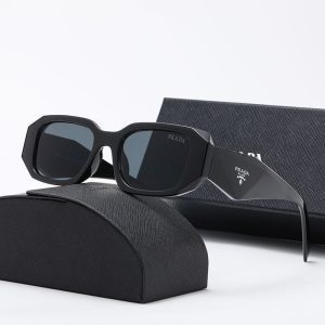 New outdoor women's sunglasses street trend sunglasses men's shoot fashion shoot style