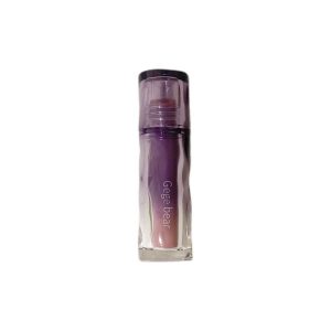 Gegebear matte lip glaze low saturation plain makeup domestic velvet matte nude lipstick student party beauty moisturizing
