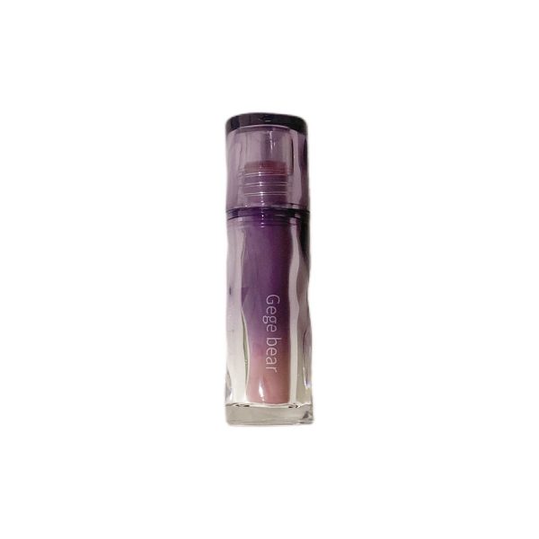 Gegebear matte lip glaze low saturation plain makeup domestic velvet matte nude lipstick student party beauty moisturizing - Image 5