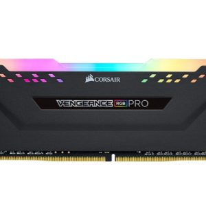 Compatible with CORSAIR Avenger RGB series 8G 16G 32G DDR4 3200 3600 memory stock