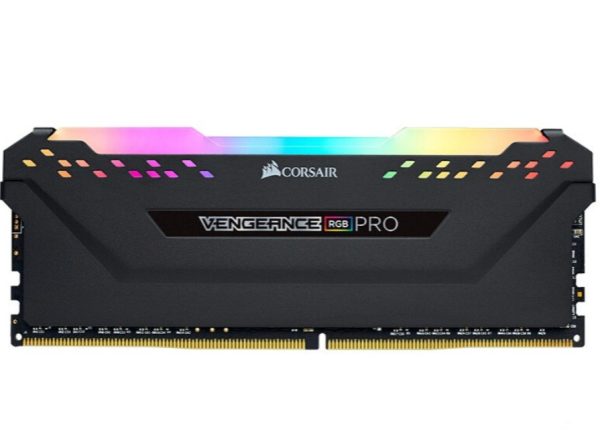 Compatible with CORSAIR Avenger RGB series 8G 16G 32G DDR4 3200 3600 memory stock - Image 3
