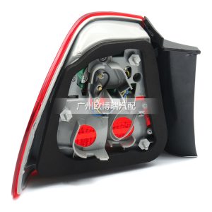 Direct for BMW 3 Series E90 LED rear tail light brake light 63217289425 63217289426
