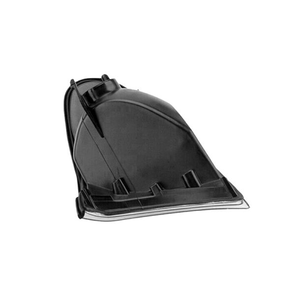 Suitable for BMW 3 Series E46 car headlights, front corner lights, 320i turn lights, 325i side lights, 63137165853 - Image 5