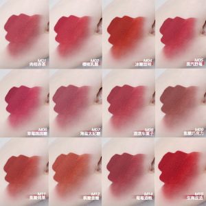 AKF lip glaze lip mud white lipstick female parity student autumn and winter niche brand flagship store official genuine lip gloss