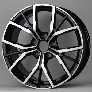 17 inch BMW 18 inch X3 wheels suitable for 5 series 520 modified 525 luxury 3 series 7 series 19 inch X1/1 series 320li
