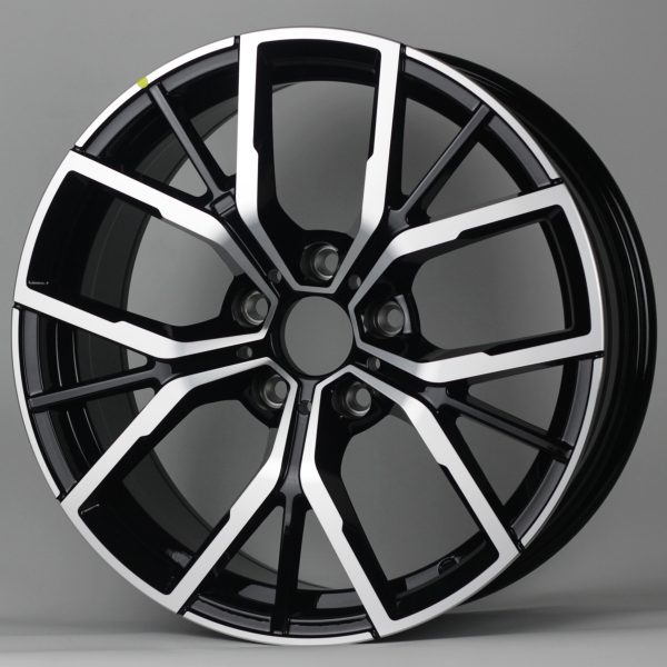 17 inch BMW 18 inch X3 wheels suitable for 5 series 520 modified 525 luxury 3 series 7 series 19 inch X1/1 series 320li - Image 4