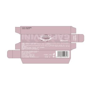 Cappuvini Lava Chocolate Lip Gloss Moisturizing Toot Lip Glaze Mirror Transparent Glass Lip Gloss