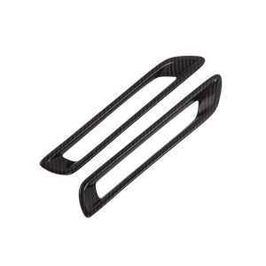 It is suitable for Toyota 2019 RAV4 door bowl handle, fuel tank cap, front and rear fog lights, mirror covers, modified body trim parts