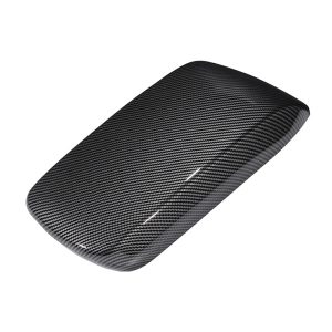 Applicable to BMW 3 Series 5 Series Central Control Panel 7 Series X5x6 Carbon Fiber 520li320i Interior Modified Armrest Box Panel