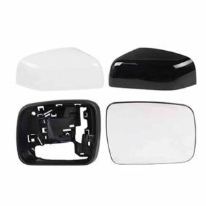 Suitable for 09-15 Land Rover Discovery 4 Freelander 2 Reversing Mirror Cover Range Rover Executive Sport Range Rover Executive