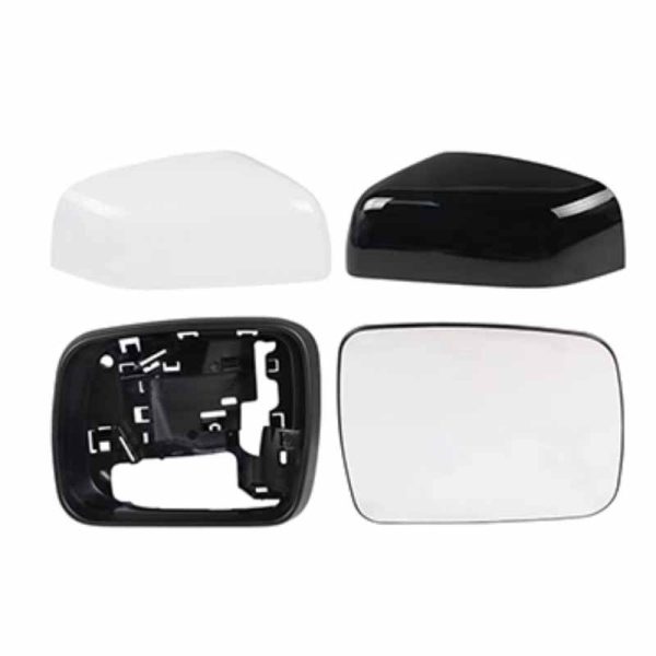 Suitable for 09-15 Land Rover Discovery 4 Freelander 2 Reversing Mirror Cover Range Rover Executive Sport Range Rover Executive - Image 2
