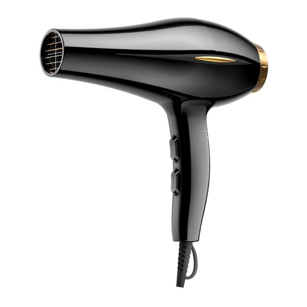 Strictly select cross-border high-power hair dryers, hair salons, high-wind hair dryers, home dormitories, blue photoelectric hair dryers, factory direct sales
