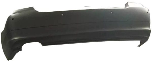 For BMW 3 Series E90LIC Front and Rear Bumper 316I 318I 320I 323I 325I 322 Wholesale - Image 5