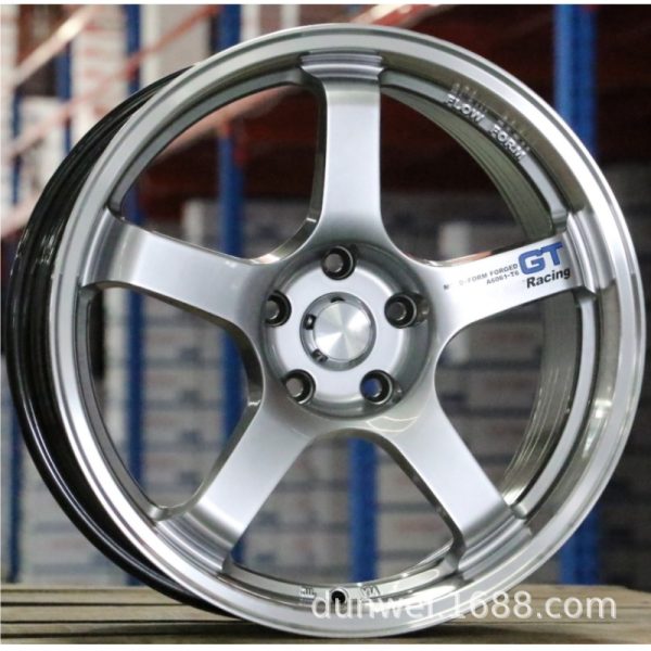 Suitable for Civic Prius, Reling, Audi, BMW, Fit, Focus, Accord, 15, 16, 17, 18, 19-inch wheels