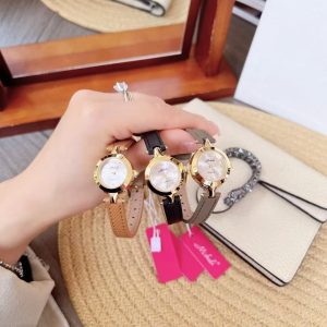 Nordic niche brand watches women's light luxury full diamond MISHALI women's fashion waterproof quartz women's watch