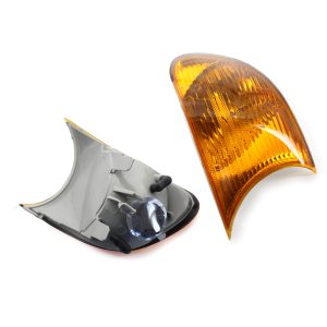 For 98-01 BMW 3 Series E46 Two Door Turn Signal 320i Front Corner Light Turn Signal Post Wholesale