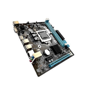 Brand new H55 1156-pin desktop computer motherboard CPU kit Core i3 i5 i7 860 4-piece DDR3 set