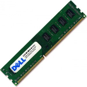 Suitable for Dell Dell RAM 8GB DDR4 3200MHDZ DIMM ECC Memory Module