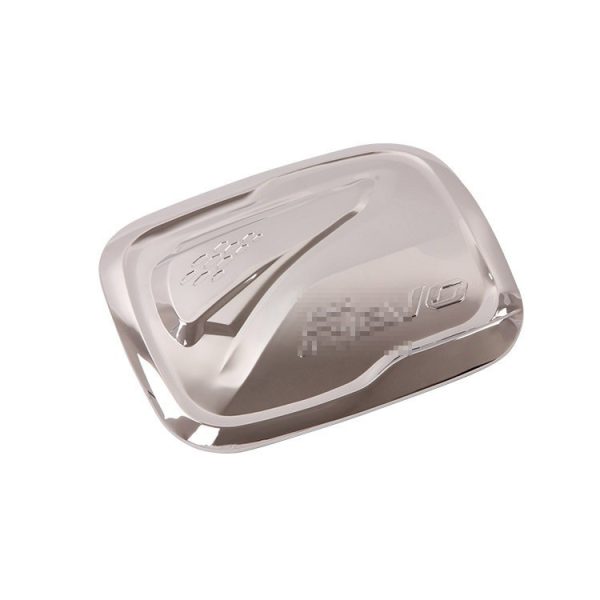 For 2015 REVO HILUX Handle Door Bowl Fuel Tank Cap Headlight Cover Body Modification - Image 3