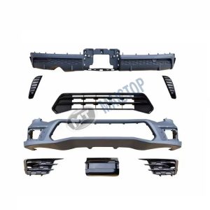 For 22-23 years Toyota Land Cruiser LC300 Kuwait surround upgraded body surround
