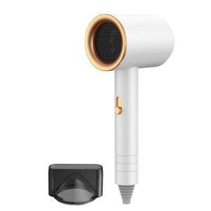 Shunrui hair dryer negative ion home hair care high-power dormitory hair salon does not hurt hair net red hair dryer (1)