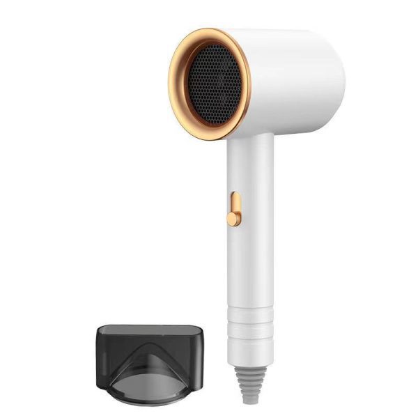 Shunrui hair dryer negative ion home hair care high-power dormitory hair salon does not hurt hair net red hair dryer (1) - Image 5