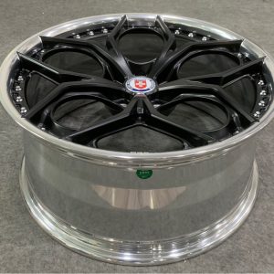 Factory wholesale 10,000 tons of forged wheels modified 17 18 19 20 21 22 23 inches suitable for various models