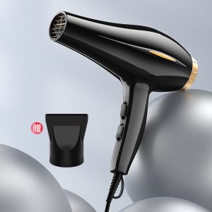 Strictly select cross-border high-power hair dryers, hair salons, high-wind hair dryers, home dormitories, blue photoelectric hair dryers, factory direct sales