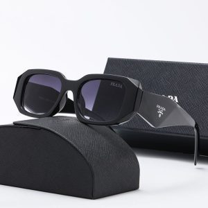 New outdoor women's sunglasses street trend sunglasses men's shoot fashion shoot style