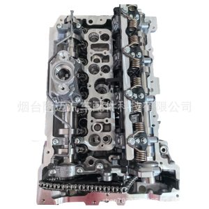 For BMW 320i520iX1X3XS Precision New Cylinder Head Assembly with Eccentric Shaft N20