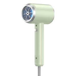 Manufacturer wholesale Internet celebrity high-speed negative ion quick-drying hair dryer cold and hot alternate silent cross-border hair dryer