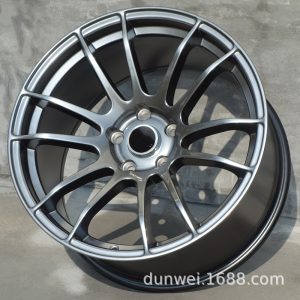 Suitable for Asian Dragon Ruizhi Civic Lexus ES Haoying Rongfang Emgrand Boyue 17 18 inch wheels wholesale