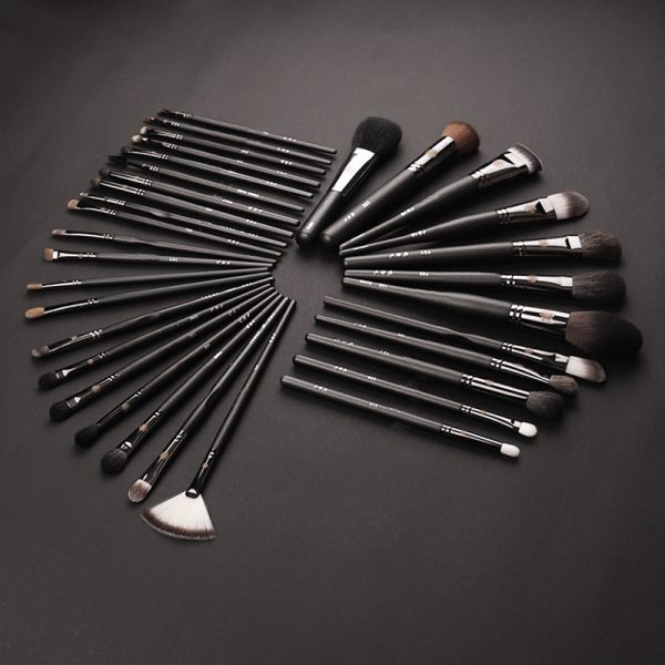 Cangzhou foundation, eyebrows, lips, eyeshadow sets, makeup brushes, Picasso makeup, beauty tools, concealers, nose shadows, blush, loose powder - Image 2