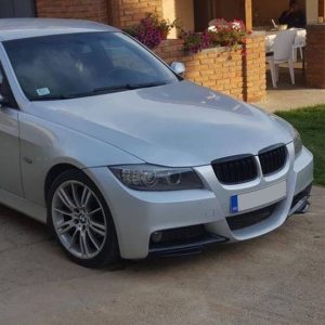 330i E91 M-Tech 320i 330i 20 2008- 2008