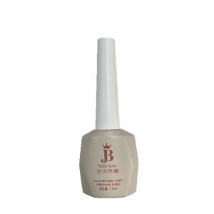 Baby Jona's replenishment monochrome nail polish glue nail polish nail polish nail toner single bottle quick-drying shine long-lasting non-stick reflective