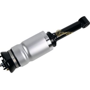 Factory direct sales are suitable for Land Rover Discovery 34 front air shock absorber RNB501580LR032646